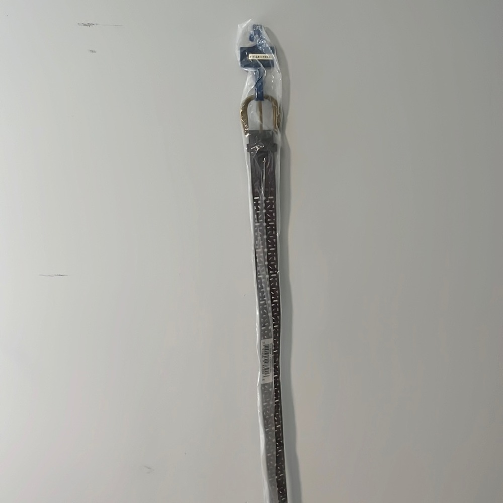 Falls creek belts. 2xl